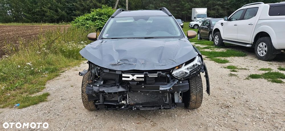 Dacia Jogger TCe 110 (7-Sitzer) Comfort - 4