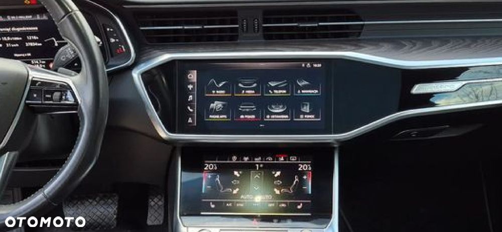 Audi A7 Sportback - 14