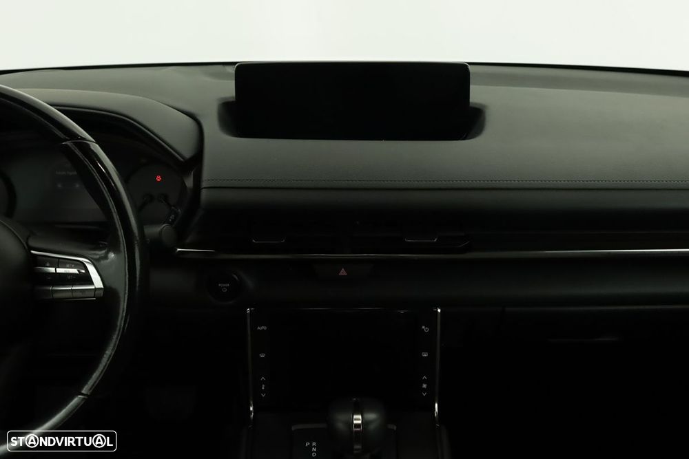 Mazda MX-30 e-SKYACTIV Exclusve-Line - 9