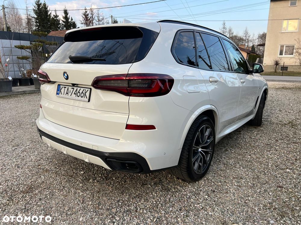 BMW X5 - 4
