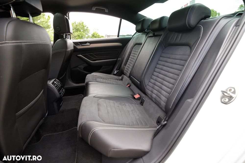 Volkswagen Passat 1.5 TSI OPF DSG Elegance - 14