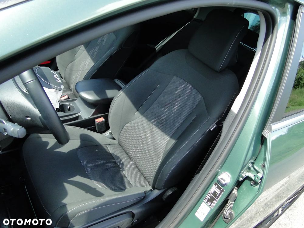Kia Sportage 1.6 T-GDI L 2WD - 28