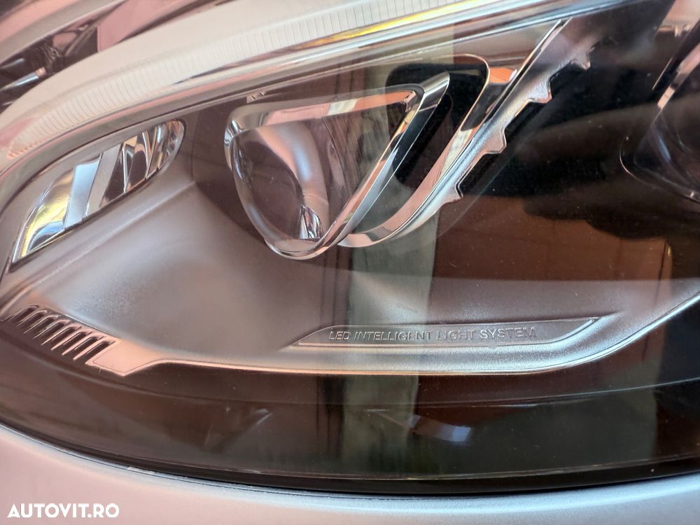 Mercedes-Benz GLE 350 d 4MATIC - 9
