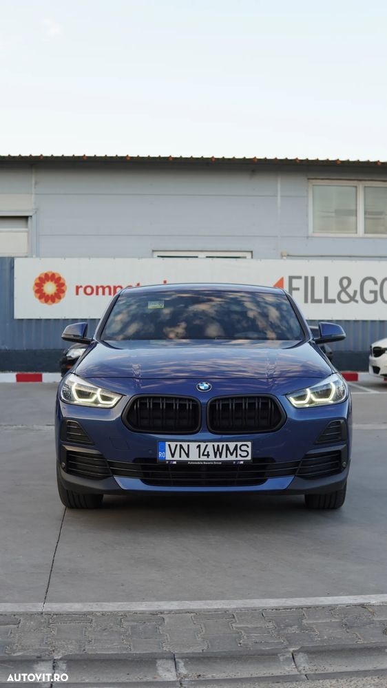 BMW X2 - 6