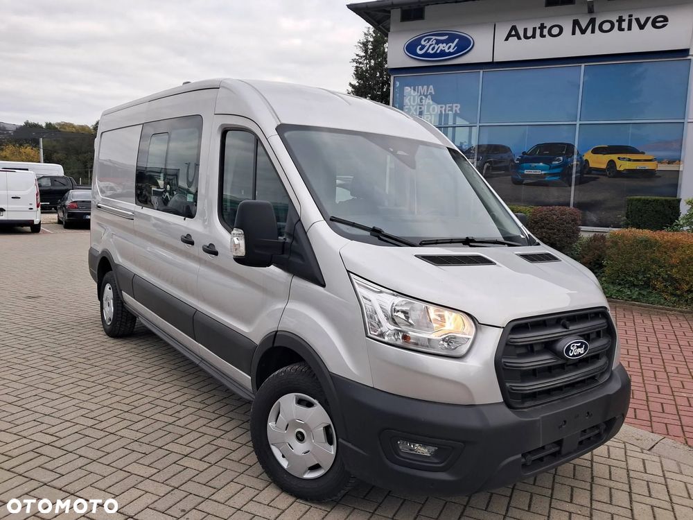 Ford Transit - 3