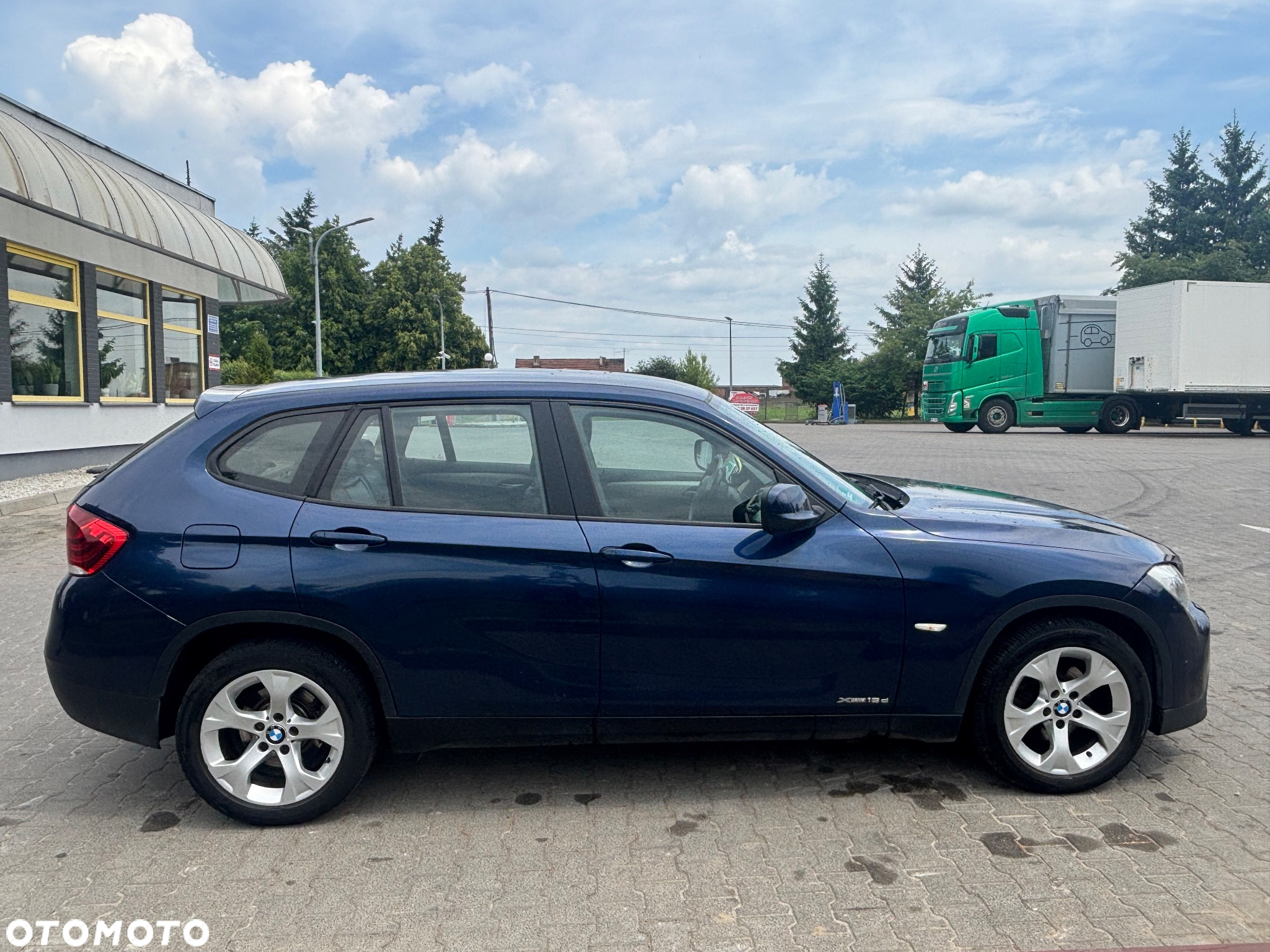 BMW X1 xDrive18d - 5