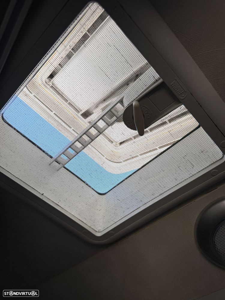 Fiat Ducato Ducato Maxi CamperVan - 23