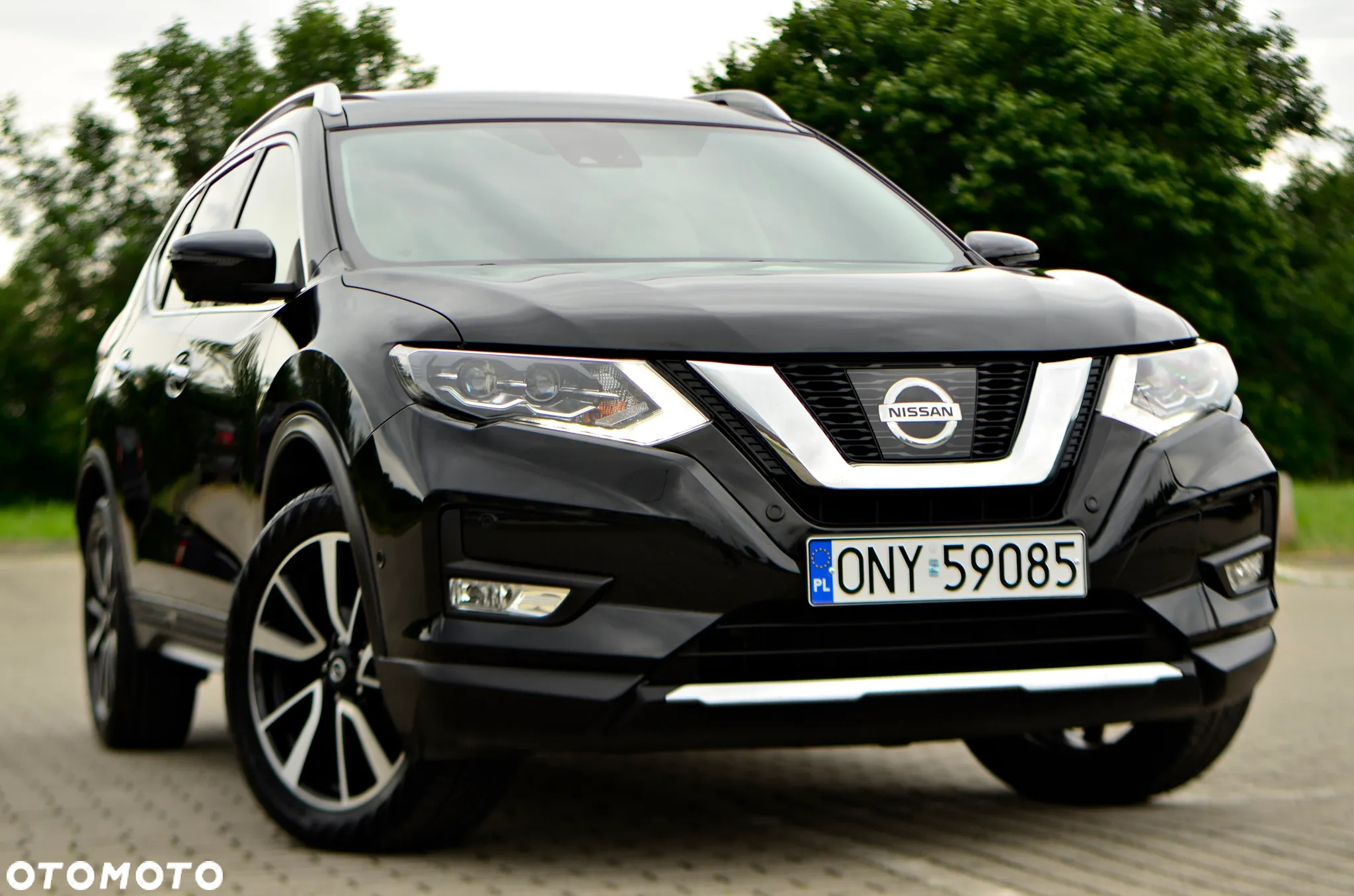 Nissan X-Trail 1.6 dCi Tekna - 17