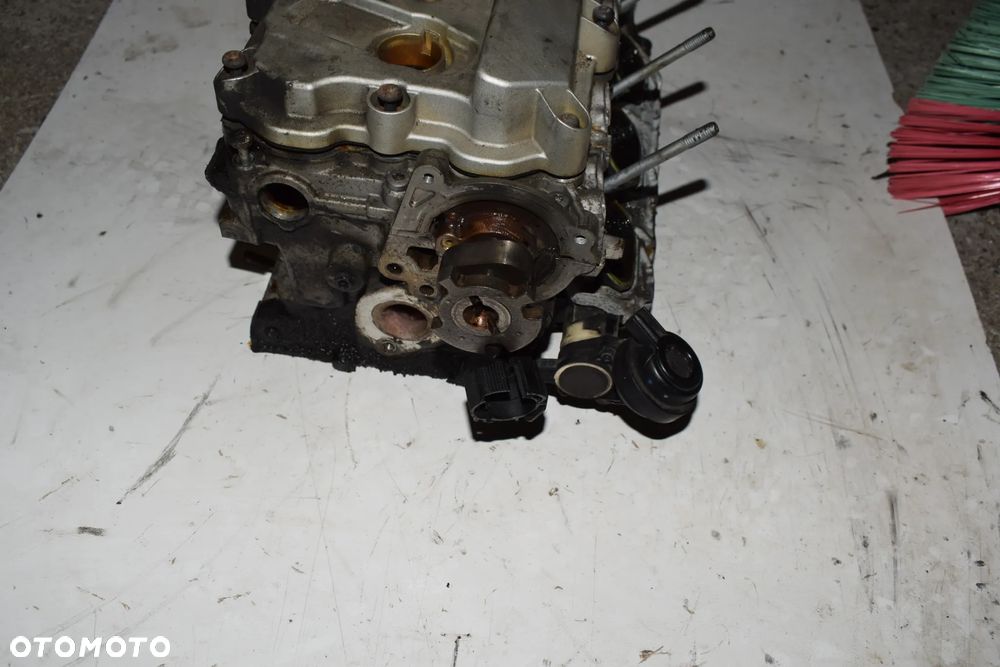 AUDI A6 C6 LIFT 3.0 TFSI GŁOWICA PRAWA KOMPLETNA 06E103404K - 5