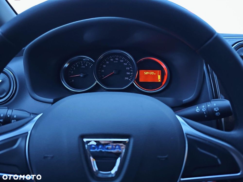 Dacia Sandero 1.0 SCe Laureate - 15