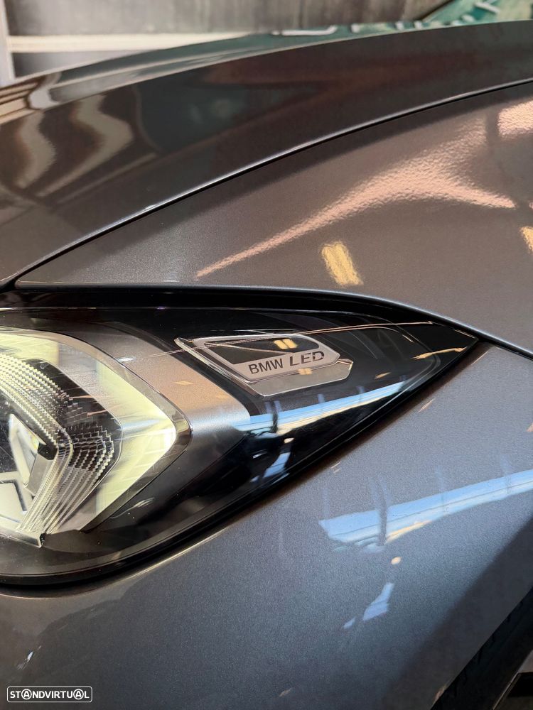 BMW 320 d Pack M Auto - 6