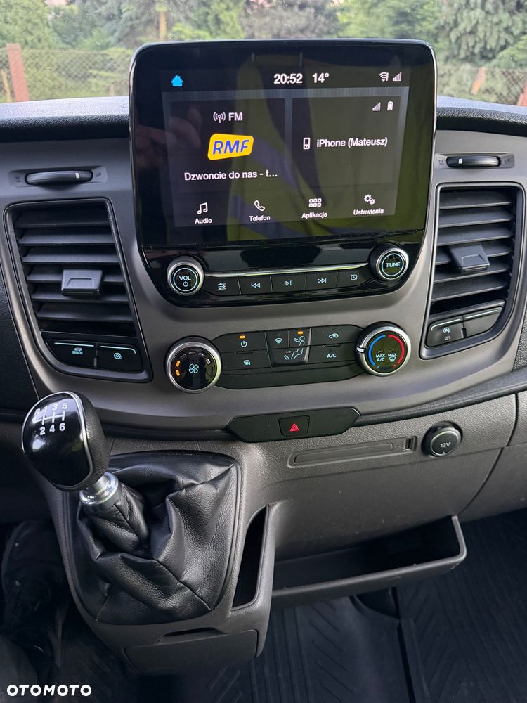 Ford Transit - 18