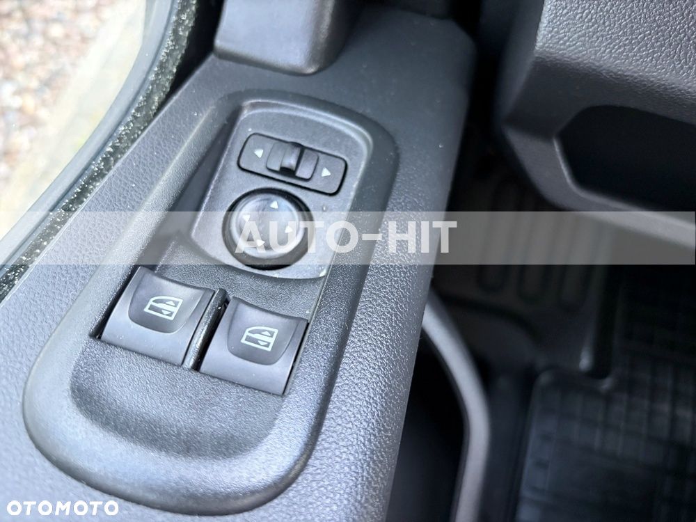 Renault Master - 20