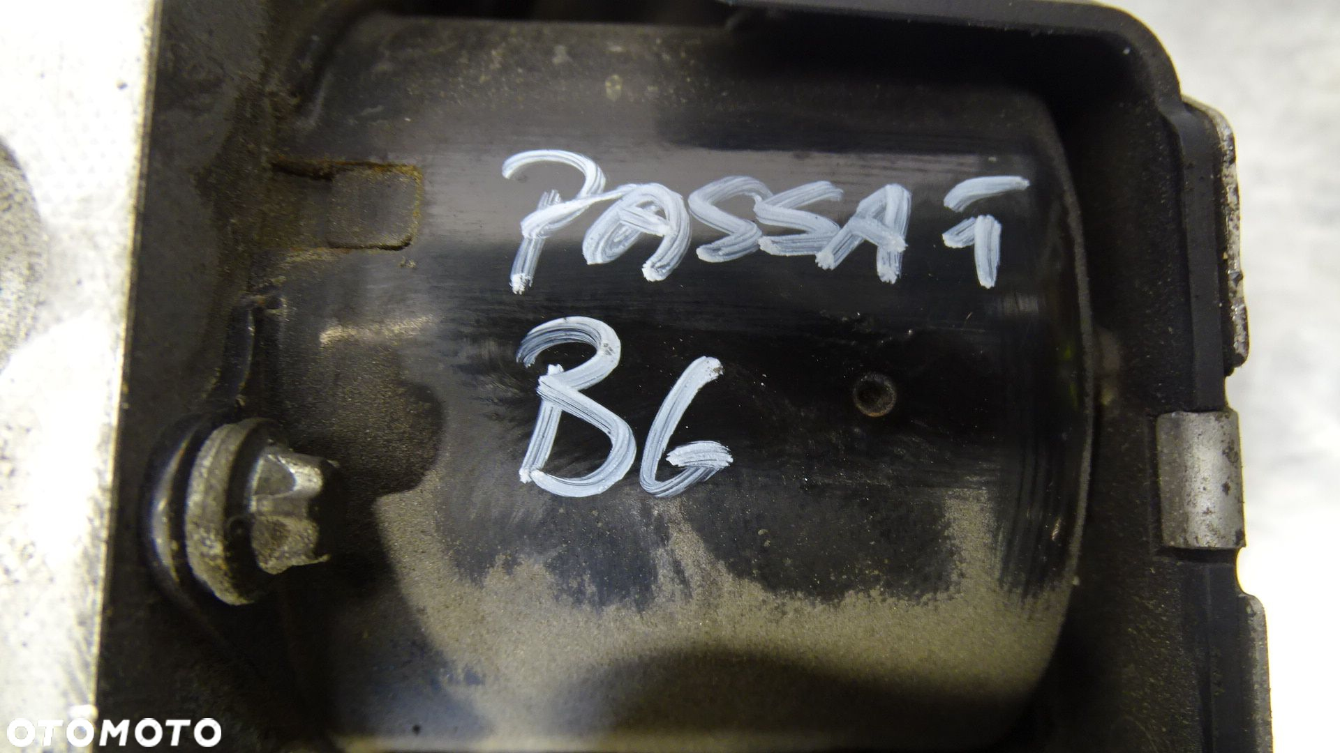 POMPA ABS VOLKSWAGEN PASSAT B6 2.0TDI 3C0614095P - 5