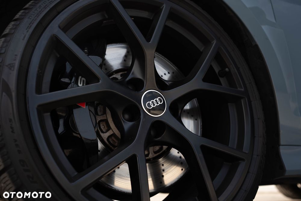 Audi RS3 Sportback - 22