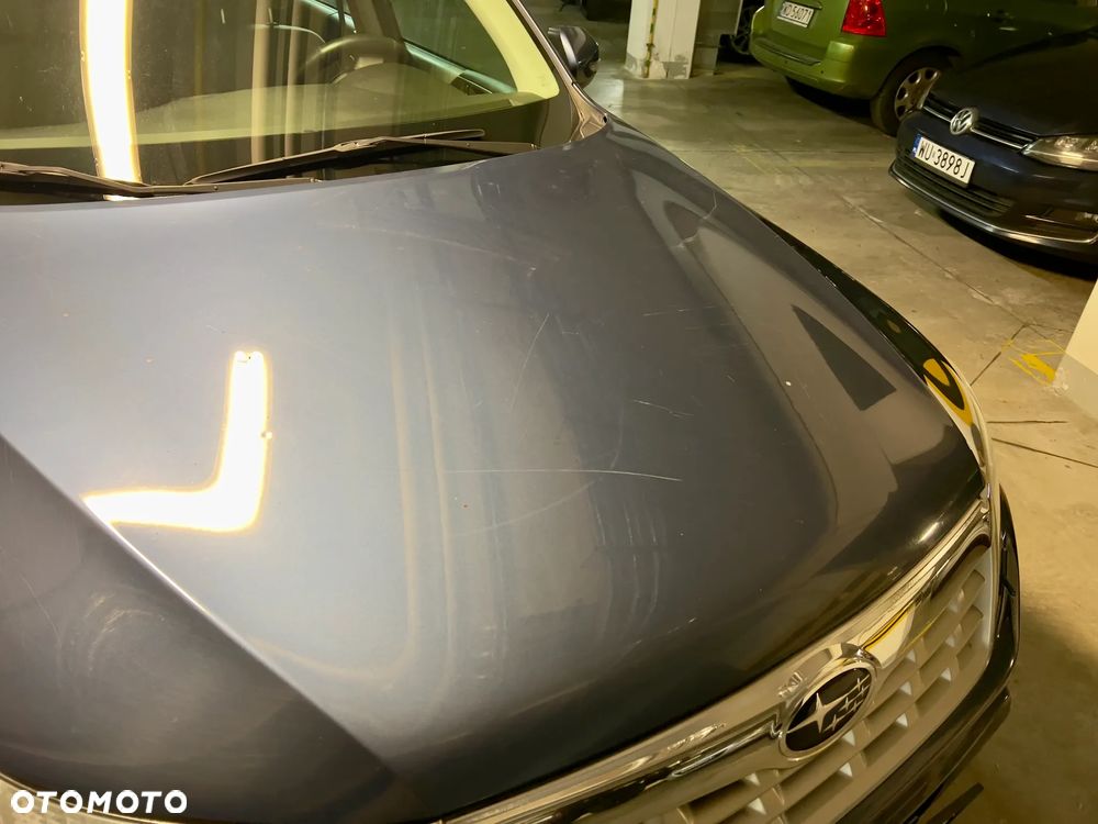 Subaru Forester - 12