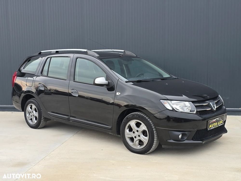 Dacia Logan - 2