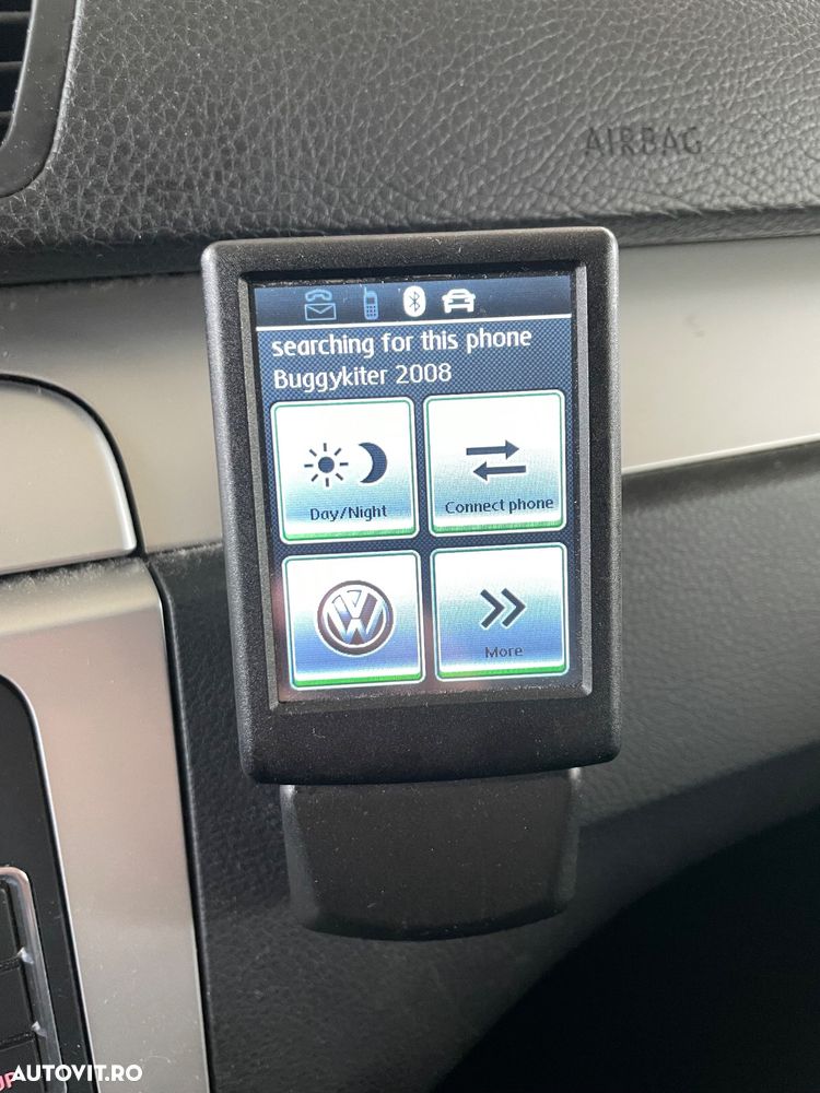 Volkswagen Passat 2.0 TDI DPF Sportline - 21