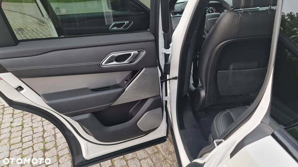 Land Rover Range Rover Velar 3.0 Si6 R-Dynamic HSE - 20