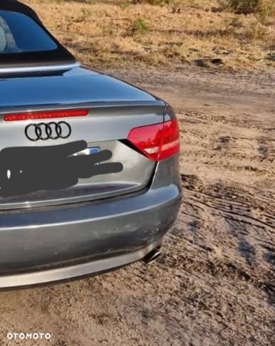 Audi A5 Cabrio - 4