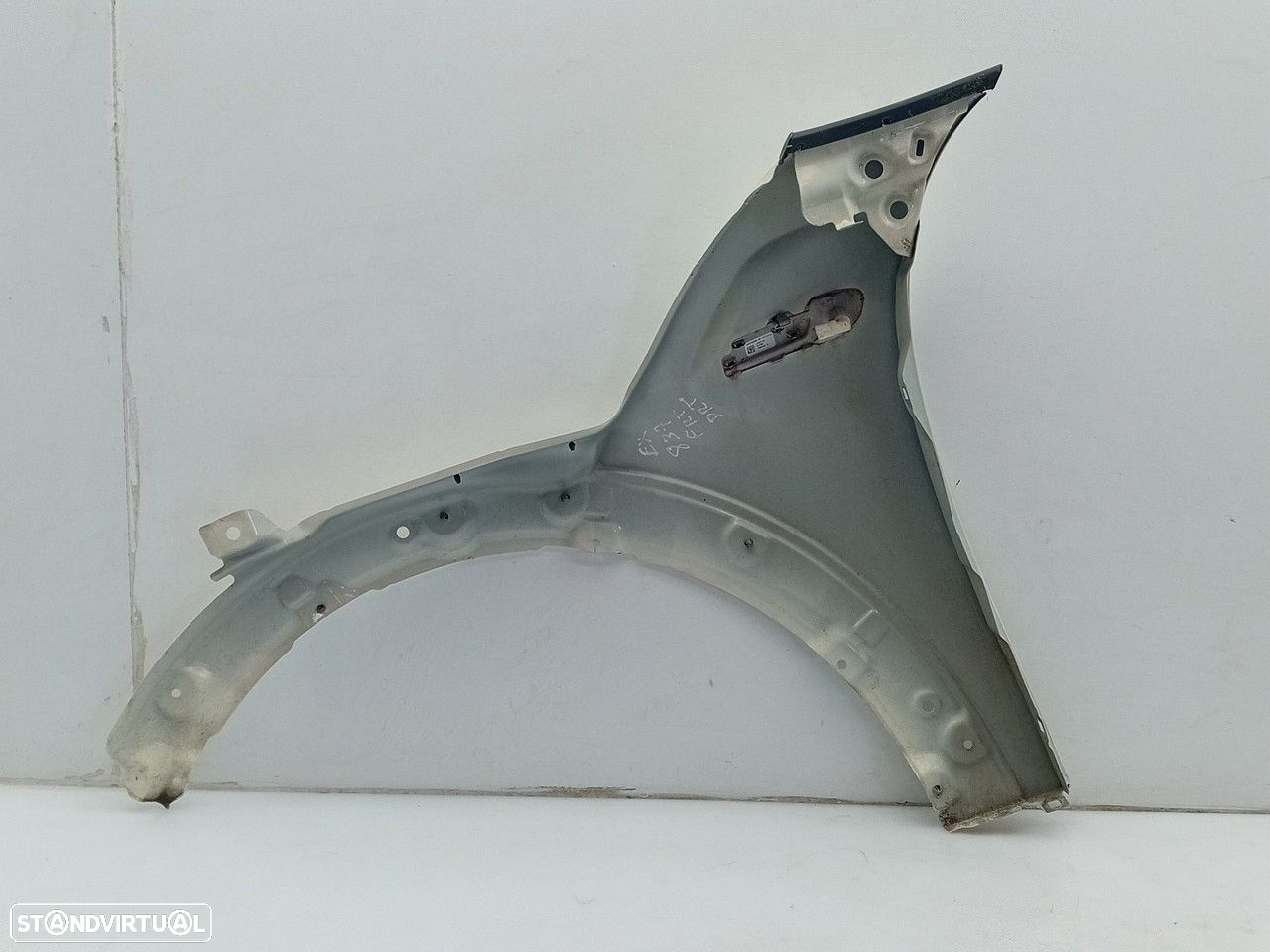 Guarda-lamas direito MINI Mini (F55) - 2