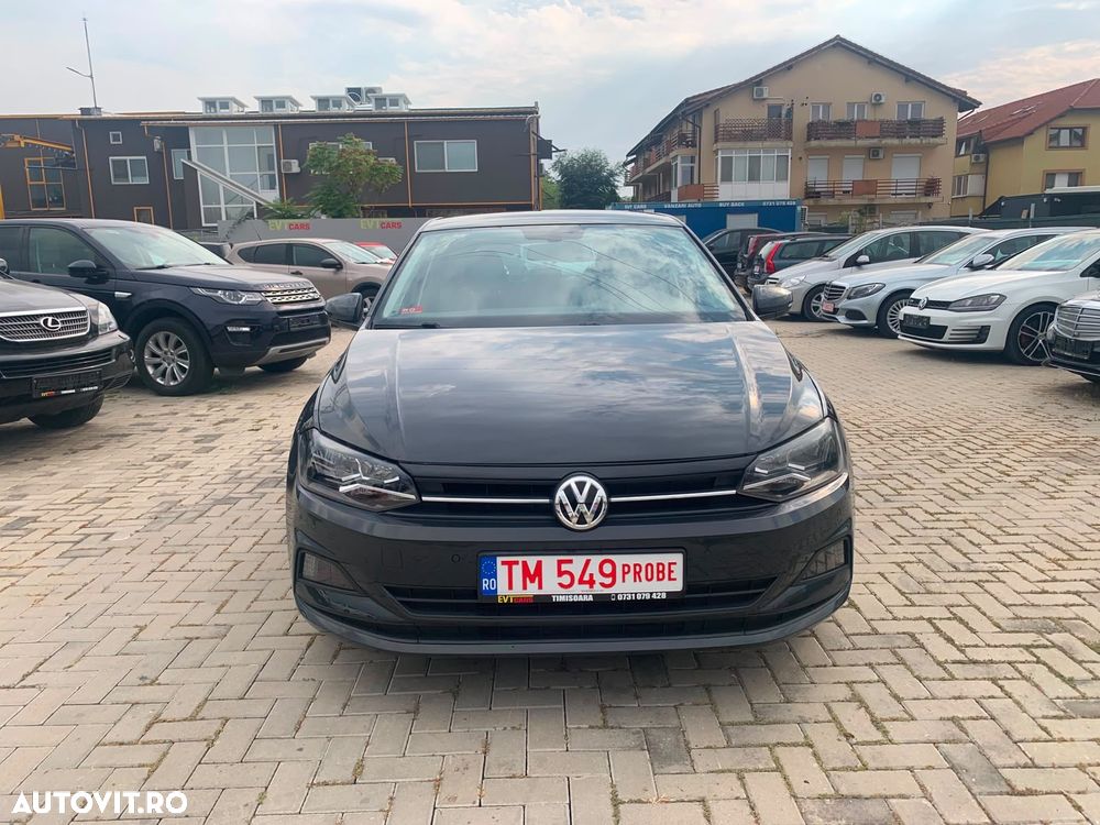 Volkswagen Polo - 3