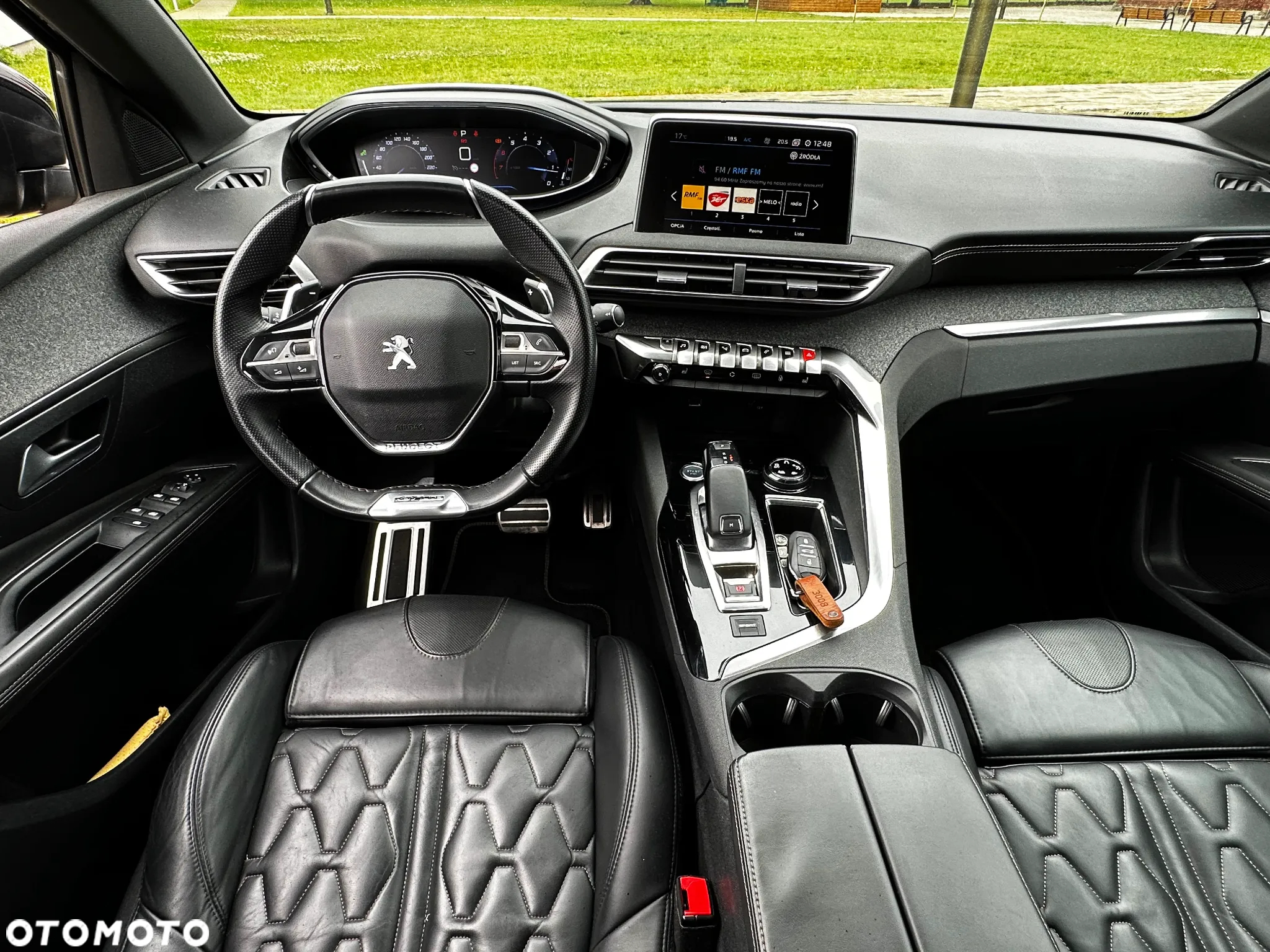 Peugeot 3008 - 29