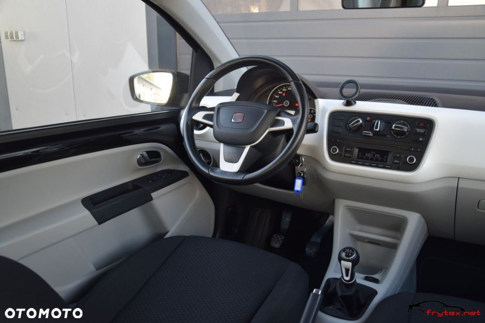 Seat Mii - 25