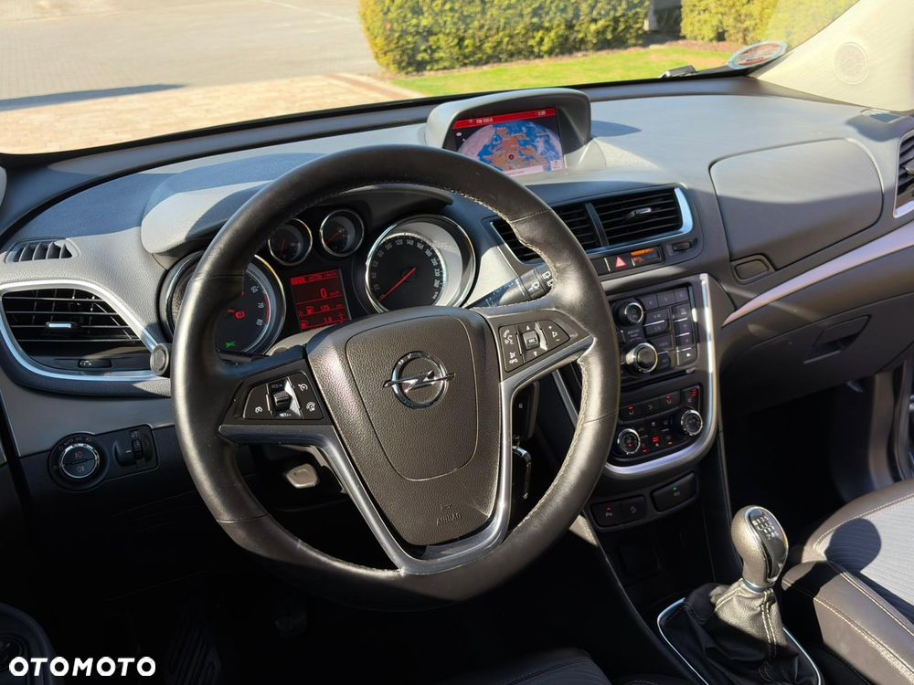 Opel Mokka ver-1-4-turbo-ecoflex-start-stop-edition - 7