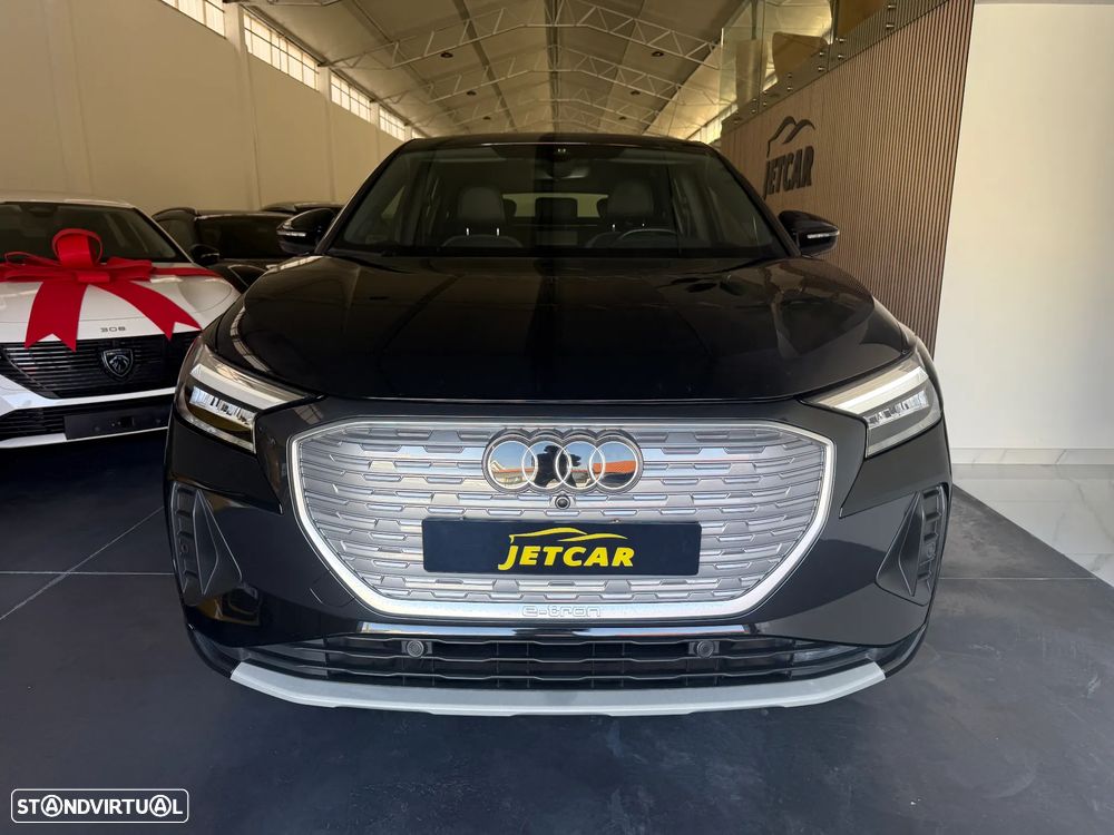 Audi Q4 Sportback e-tron - 17