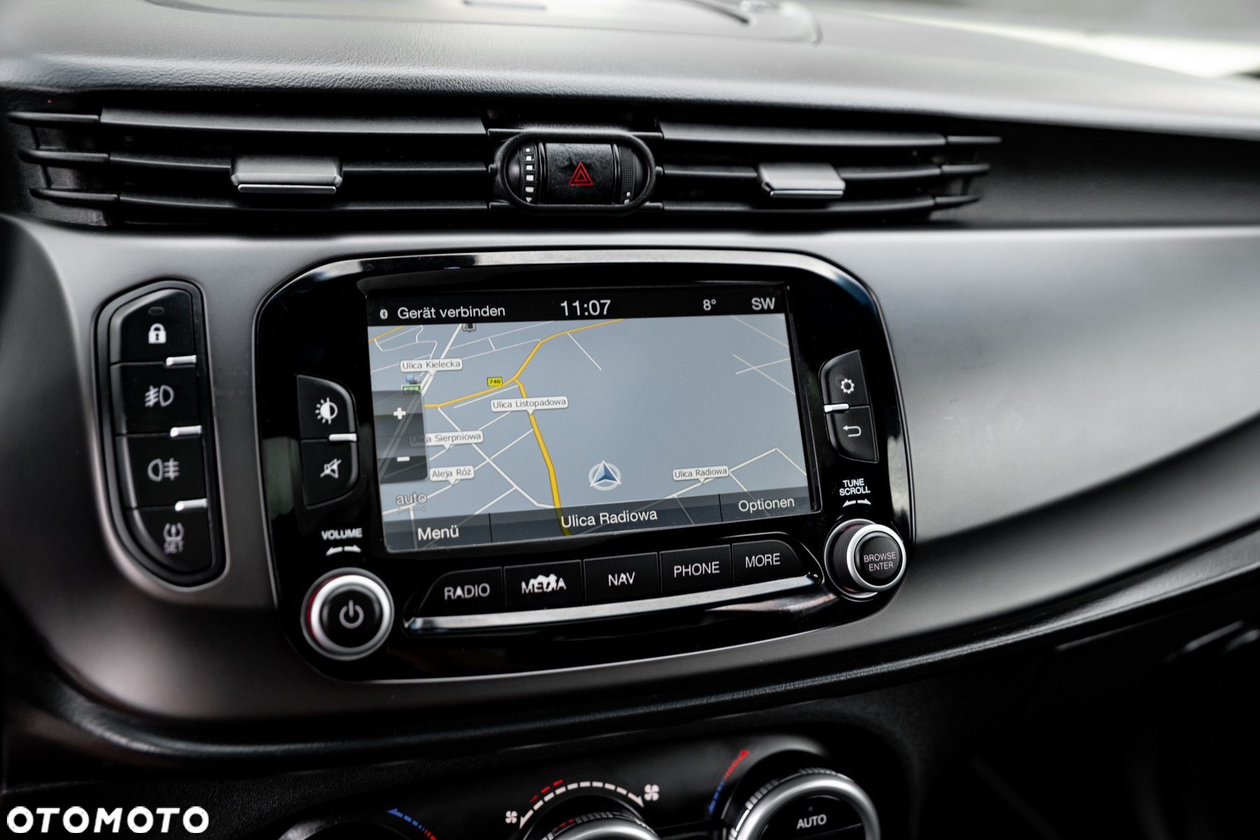 Alfa Romeo Giulietta 1750 TBi QV TCT - 34
