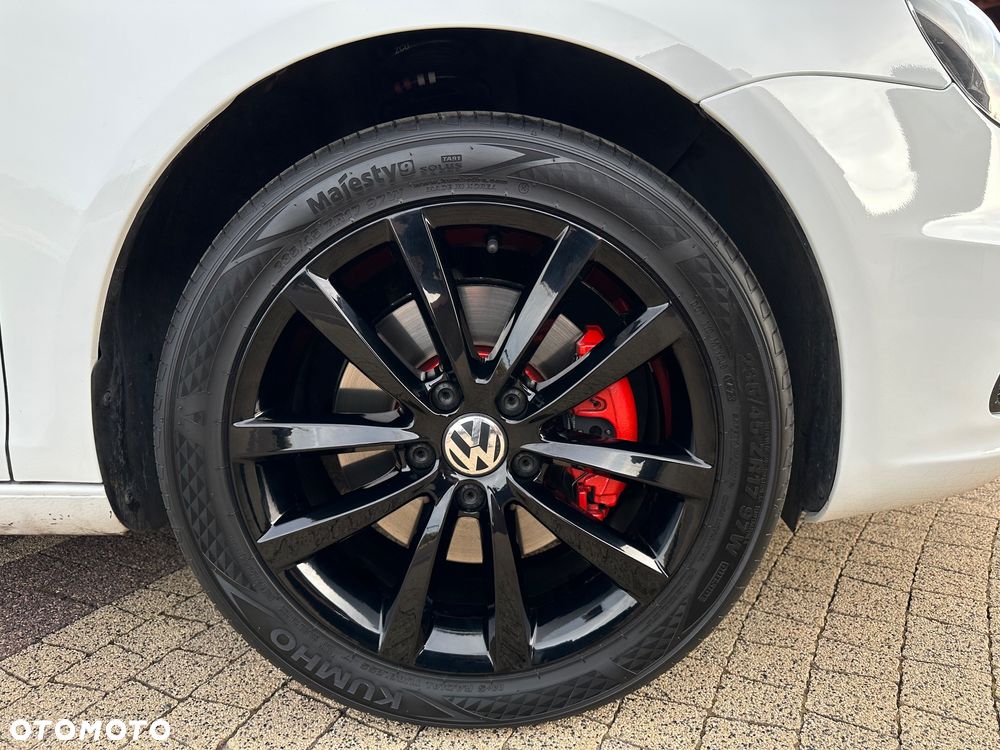 Volkswagen Eos 2.0 TSI DSG Sport & Style - 33