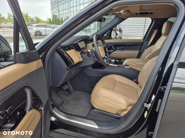 Land Rover Range Rover Sport P460e Hybrid SE - 11