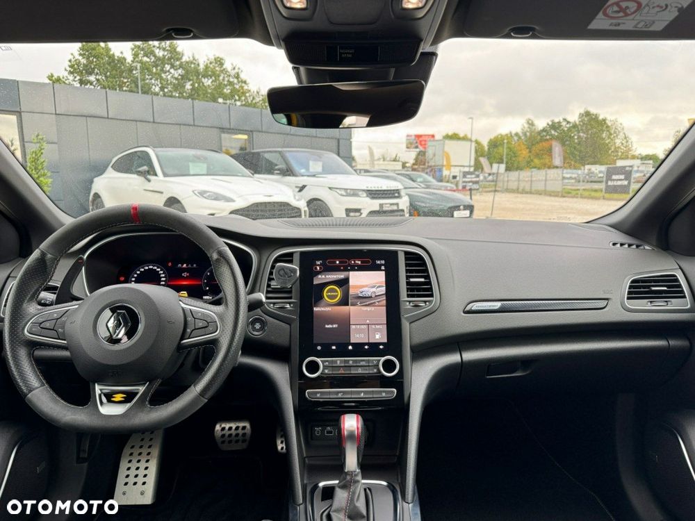 Renault Megane TCe 300 GPF EDC R.S TROPHY - 12
