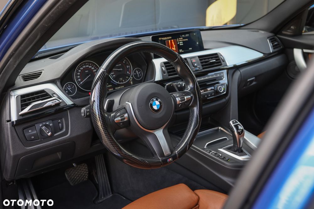 BMW Seria 3 - 19