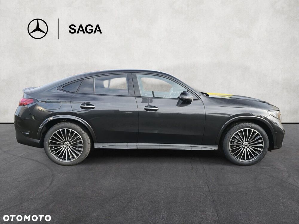 Mercedes-Benz GLC - 5