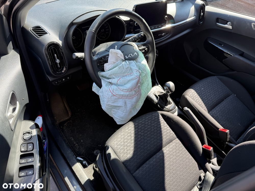 Kia Picanto 1.0 Dream-Team Edition - 5