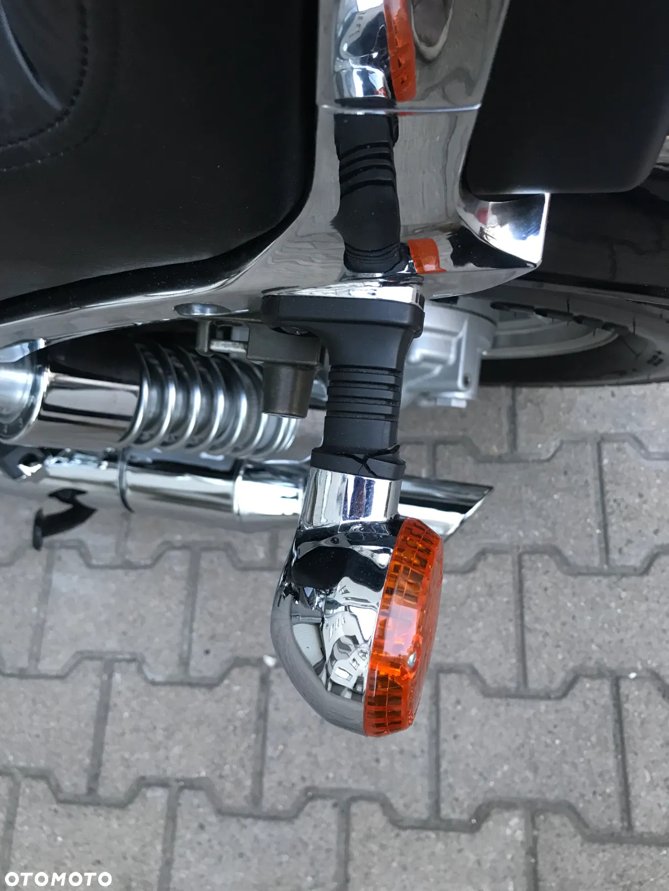 Kawasaki Vulcan - 18