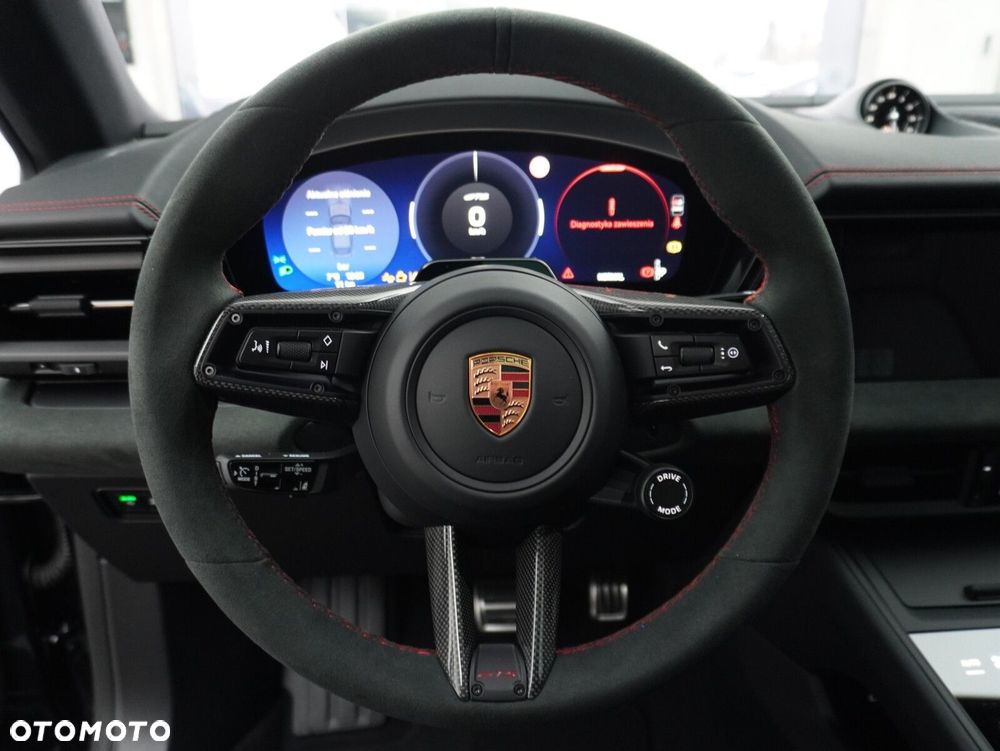 Porsche Macan GTS 100kWh - 22