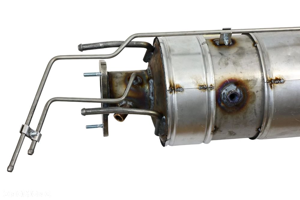 Filtr DPF Citroen JUMPER Furgon - 3