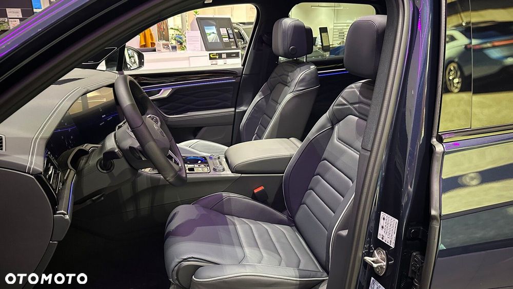 Volkswagen Touareg 3.0 V6 TDI 4Motion R-Line - 9