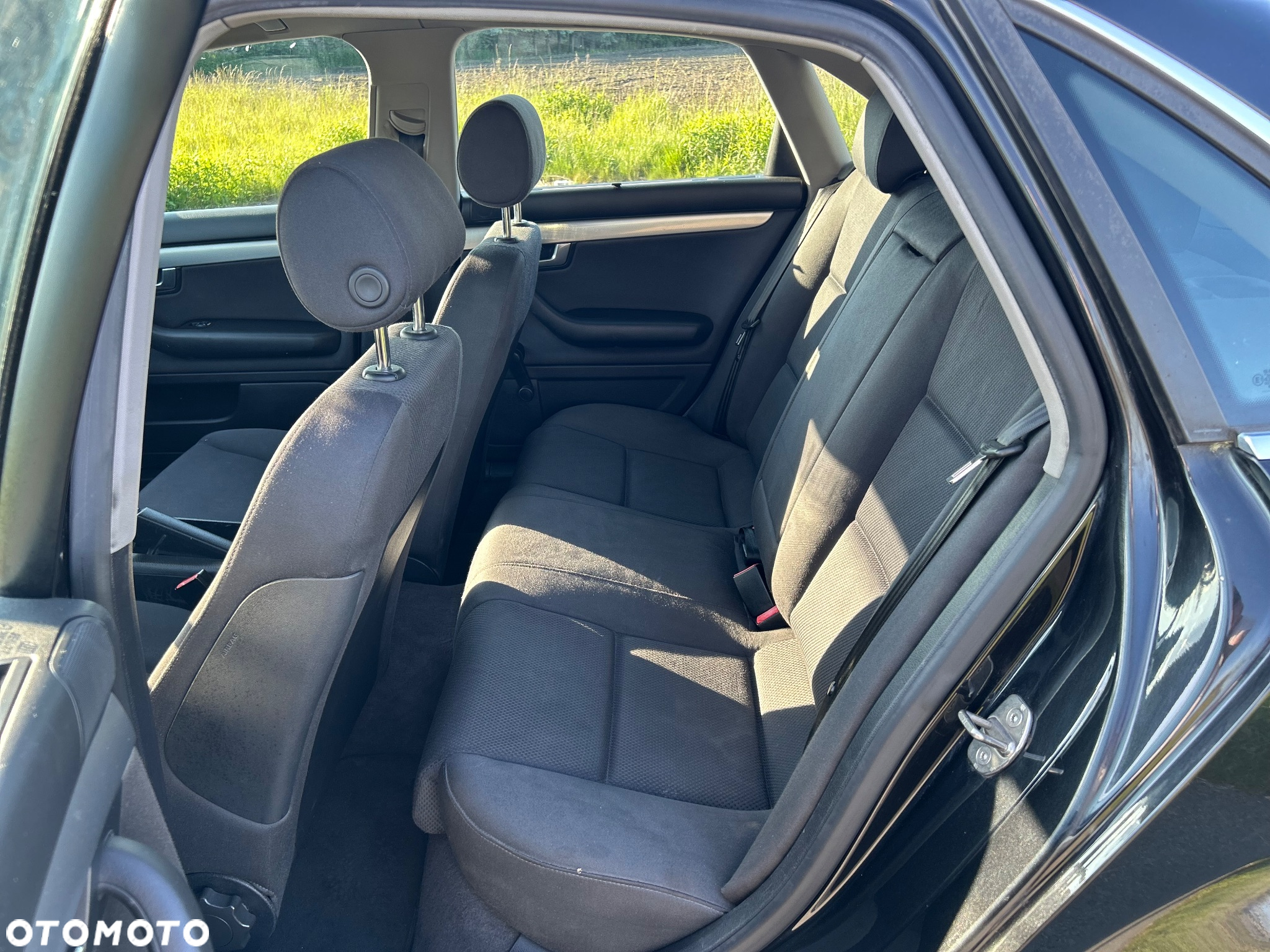 Audi A4 - 12