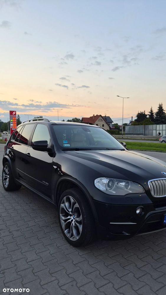 BMW X5 - 28