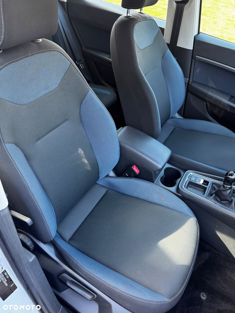 Seat Ateca 1.0 TSI OPF Road Edition - 7