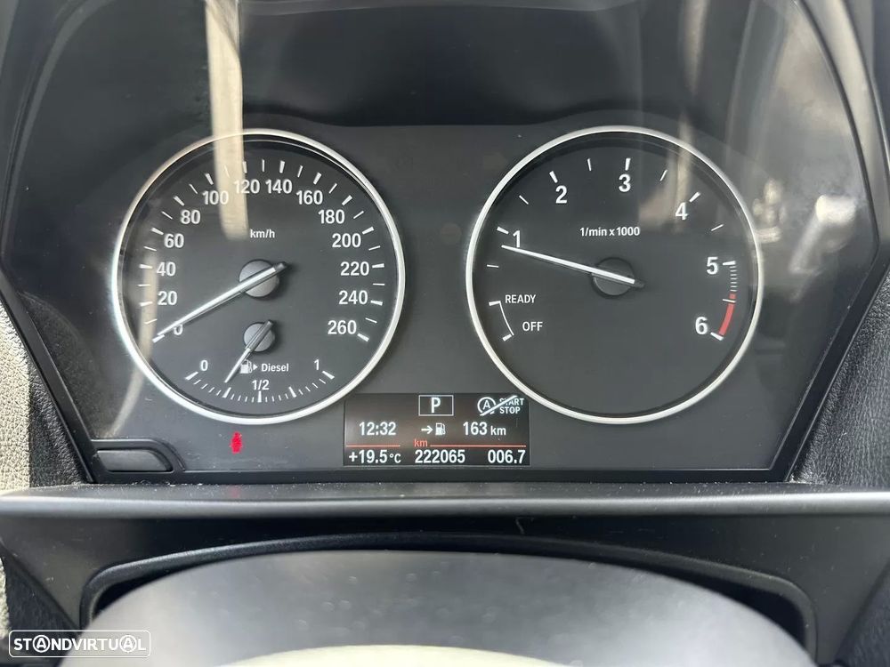 BMW 118 d Aut. Urban Line - 32