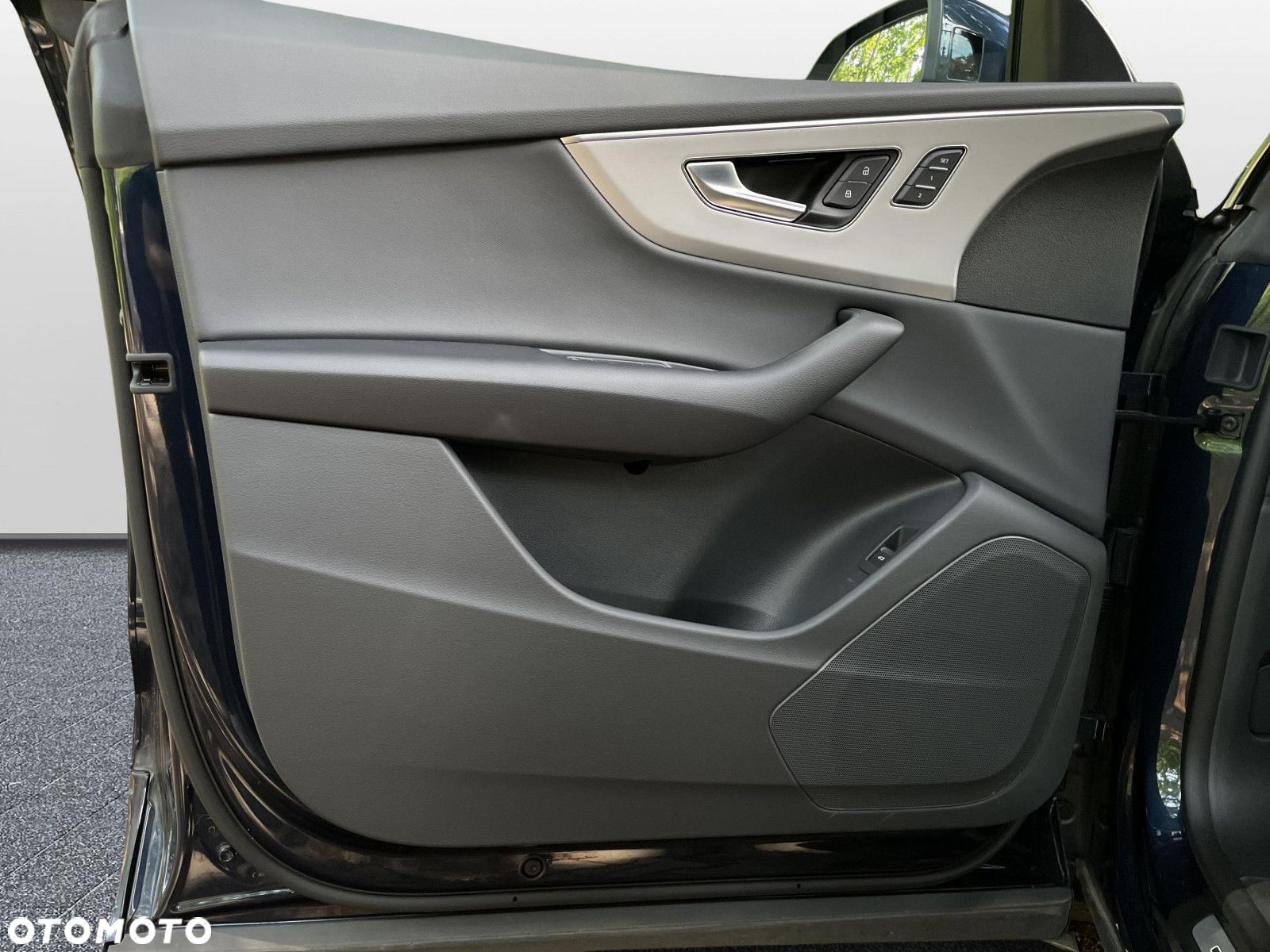 Audi Q8 - 14