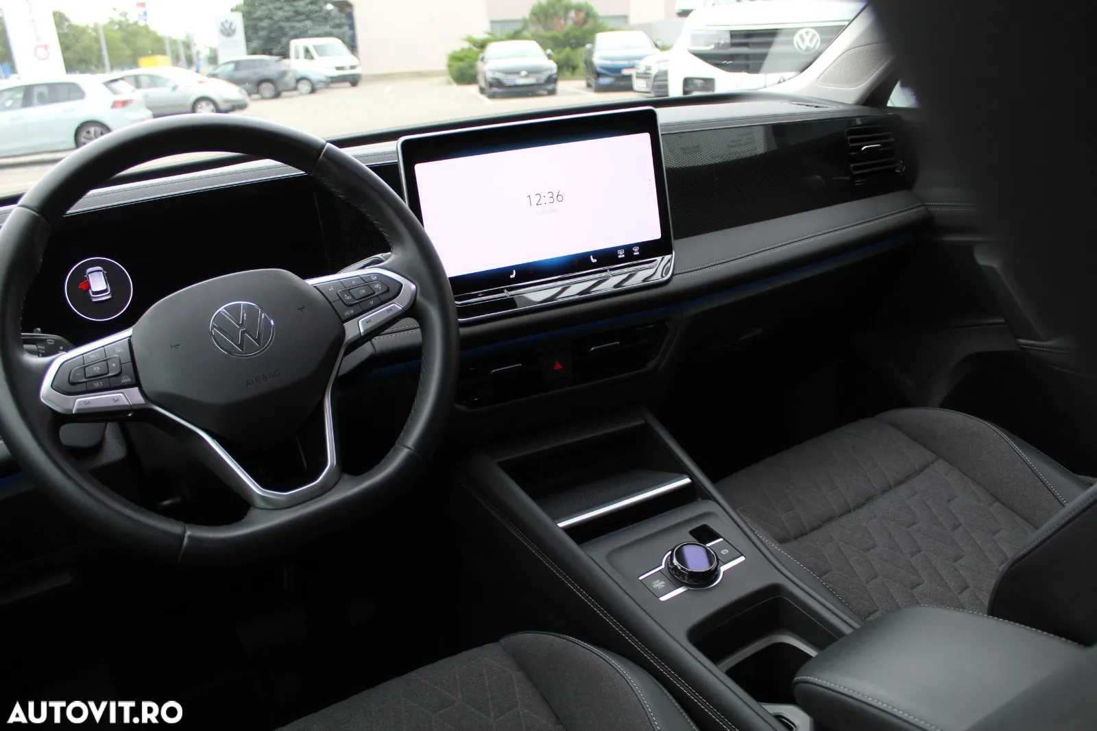 Volkswagen Tiguan 2.0 TDI DSG Life - 15