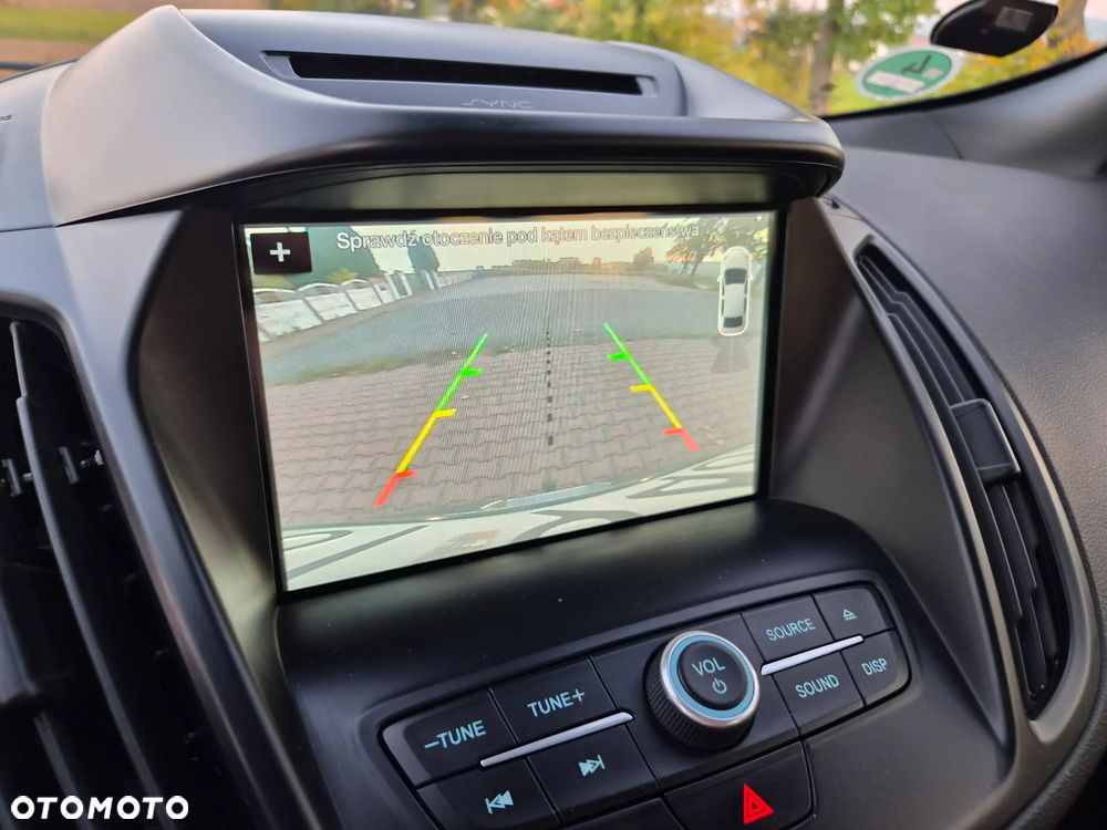 Ford Kuga 2.0 TDCi 4x4 ST-Line - 32