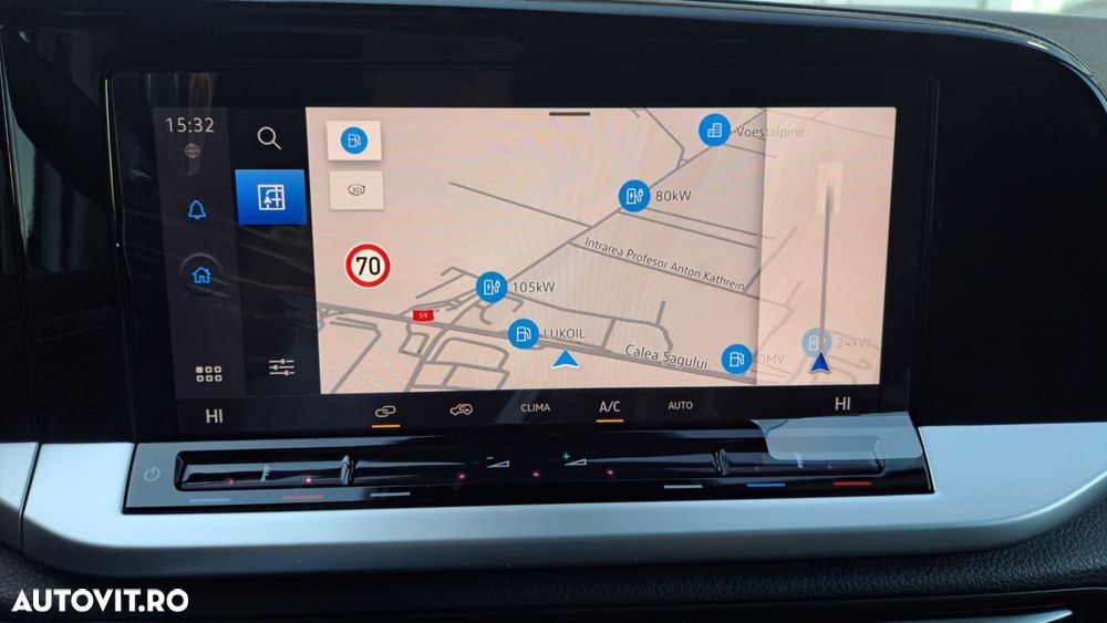 Ford NEW TRANSIT CONNECT VAN L2 - 27