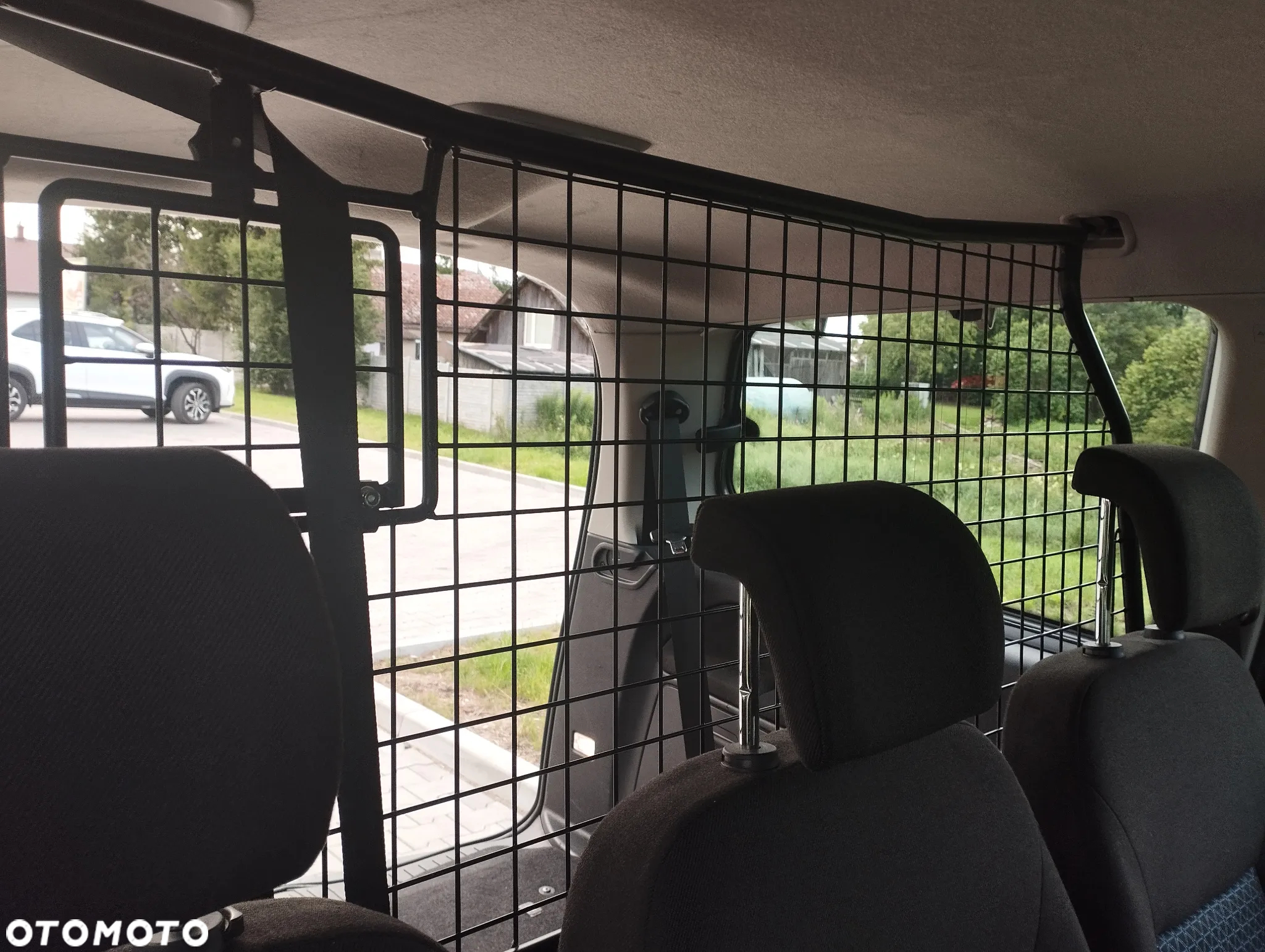 Ford Galaxy 2.0 Ambiente - 15